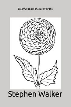 Colorful books that are vibrant.