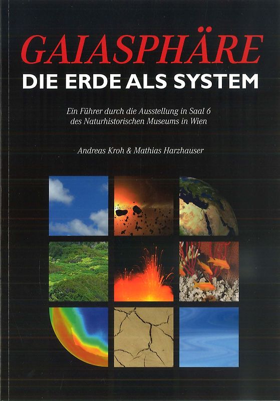 GaiaSphäre - die Erde als System