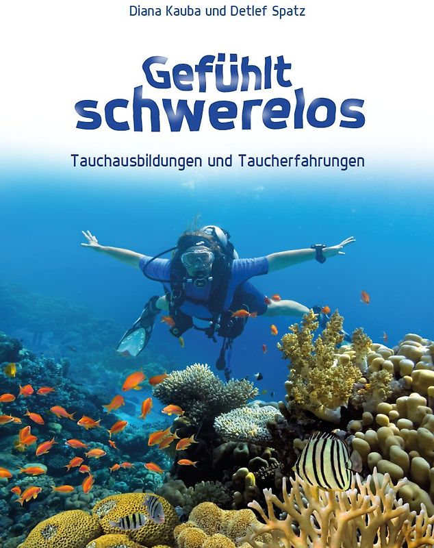 Gefühlt schwerelos