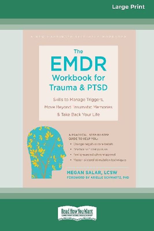 The EMDR Workbook for Trauma and PTSD