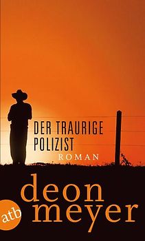 Der traurige Polizist