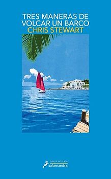 Tres maneras de volcar un barco