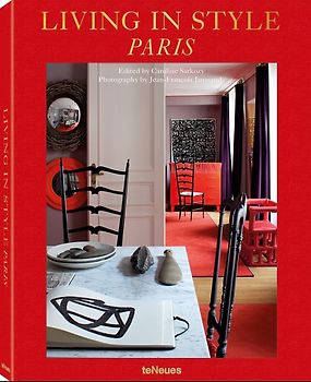 Living in Style Paris