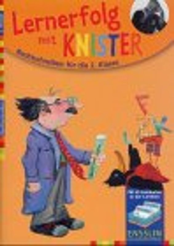 Rechtschreiben für die 2. Klasse