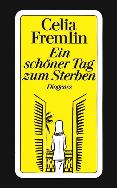 Ein schöner Tag zum Sterben