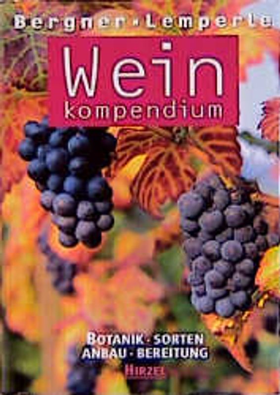 Weinkompendium