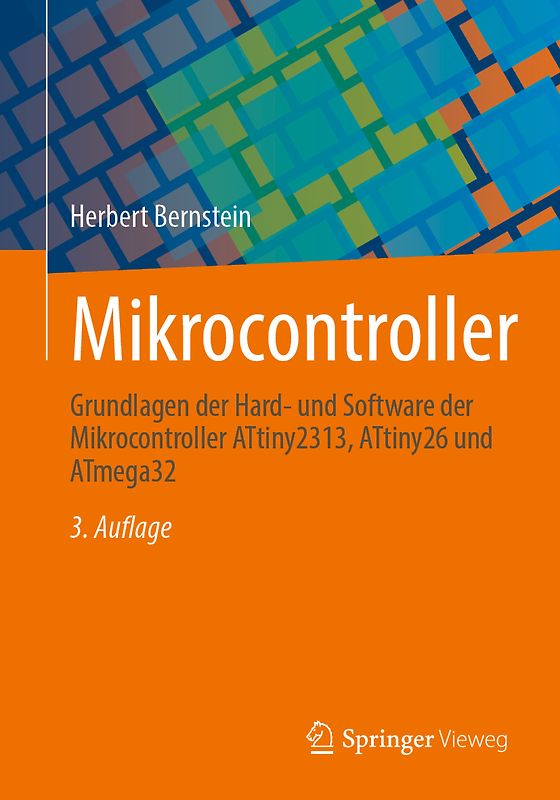 Mikrocontroller