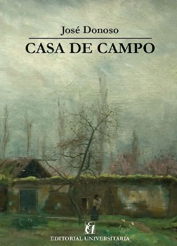 Casa de campo