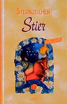Stier. Sternzeichen