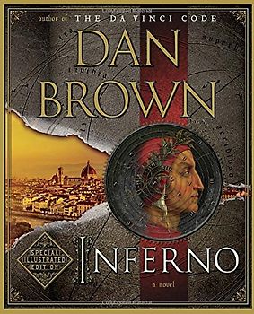 Inferno: Special Illustrated Edition: Featuring Robert Langdon - Brown, Dan