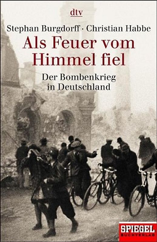 Als Feuer vom Himmel fiel