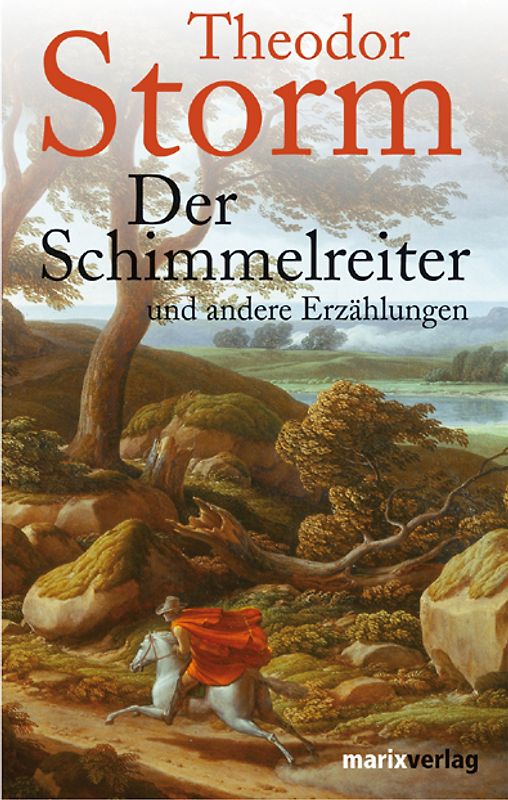 Der Schimmelreiter