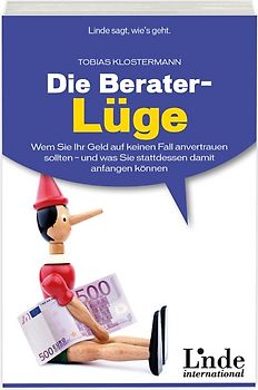 Die Berater-Lüge