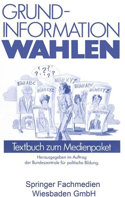 Grundinformation Wahlen