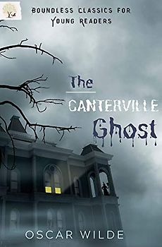 The Canterville Ghost
