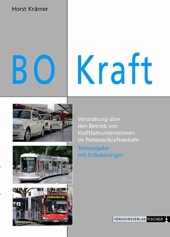 BOKraft mit Erläuterungen