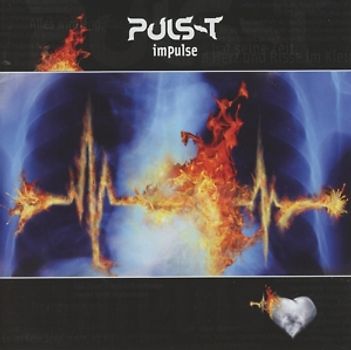 Gränzer,Torsten & Puls-T - Impulse