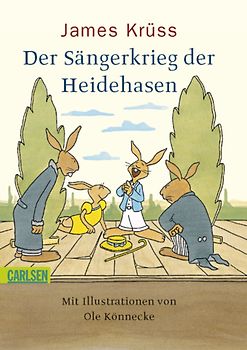 Der Sängerkrieg der Heidehasen