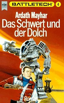 Das Schwert und der Dolch