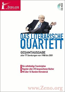 Das literarische Quartett MacOS