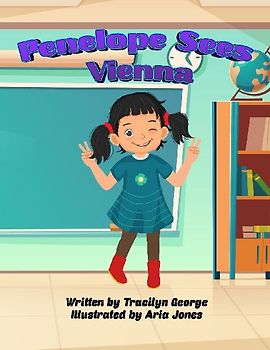 Penelope Sees Vienna