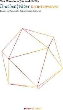 Drachenväter: Die Interviews