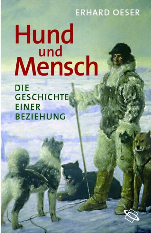 Hund und Mensch