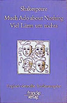 Much Ado About Nothing / Viel Lärm um nichts