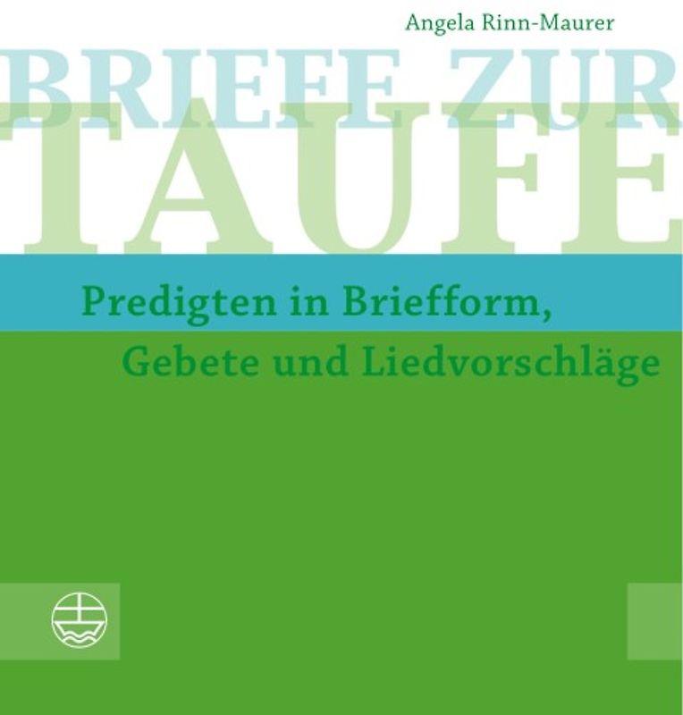 Briefe zur Taufe