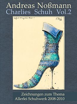 Charlies Schuh Vol. 2