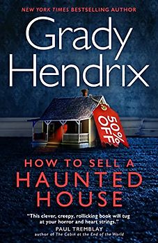 How to Sell a Haunted House