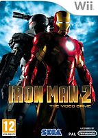 Iron Man 2 [Internationale Version]