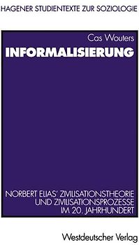 Informalisierung