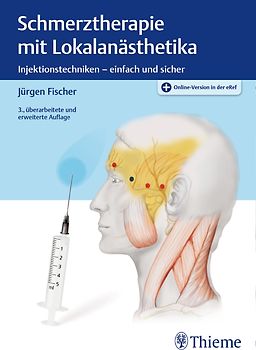 Schmerztherapie mit Lokalanästhetika