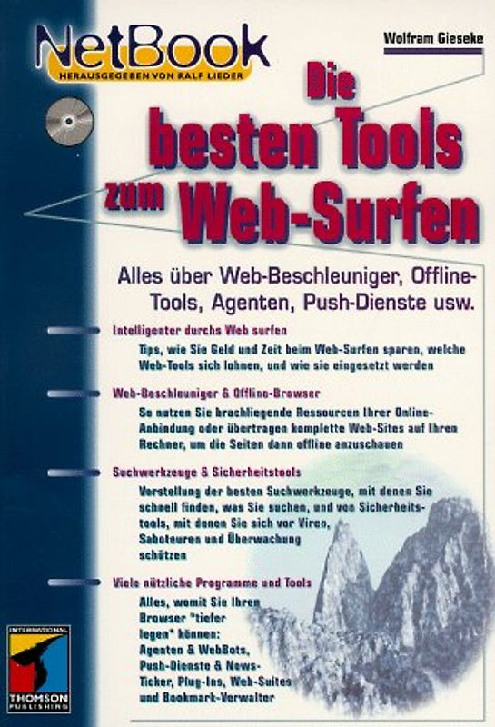 Die besten Tools zum Websurfen