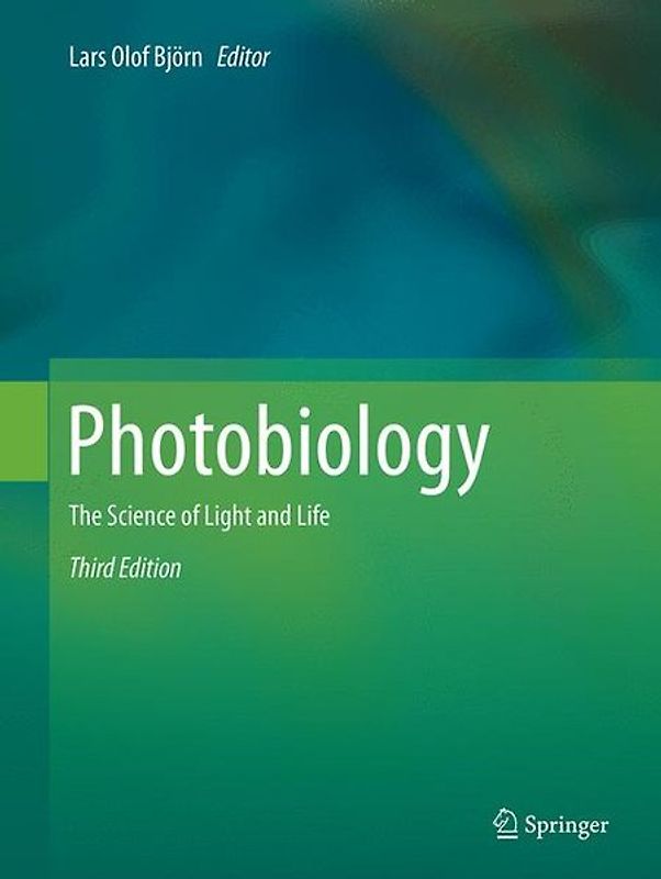 Photobiology