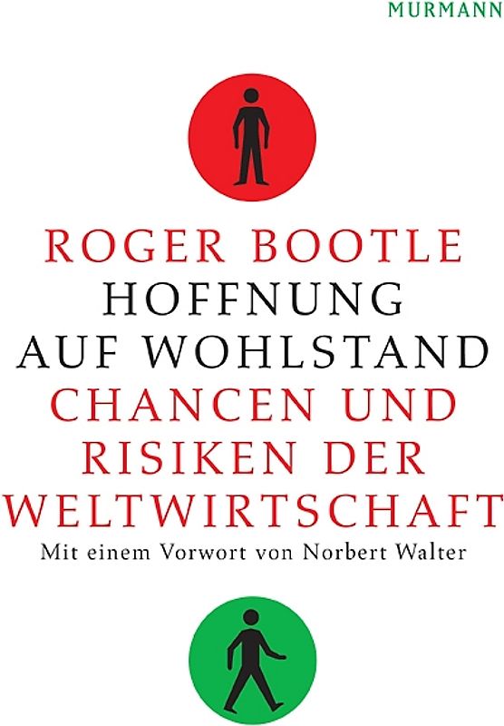 Hoffnung auf Wohlstand