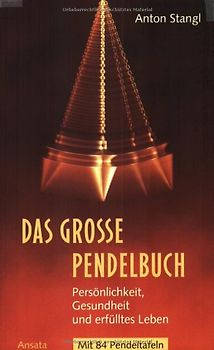 Das grosse Pendelbuch