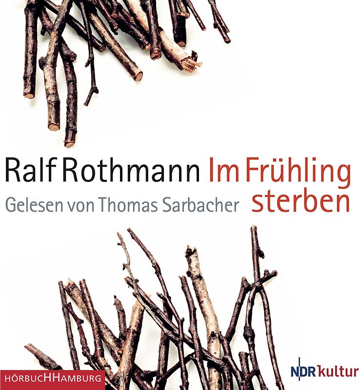 Im Frühling sterben