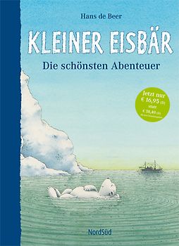 Kleiner Eisbär