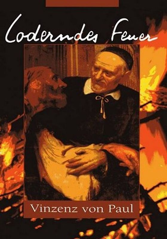 Loderndes Feuer - Nr. 381