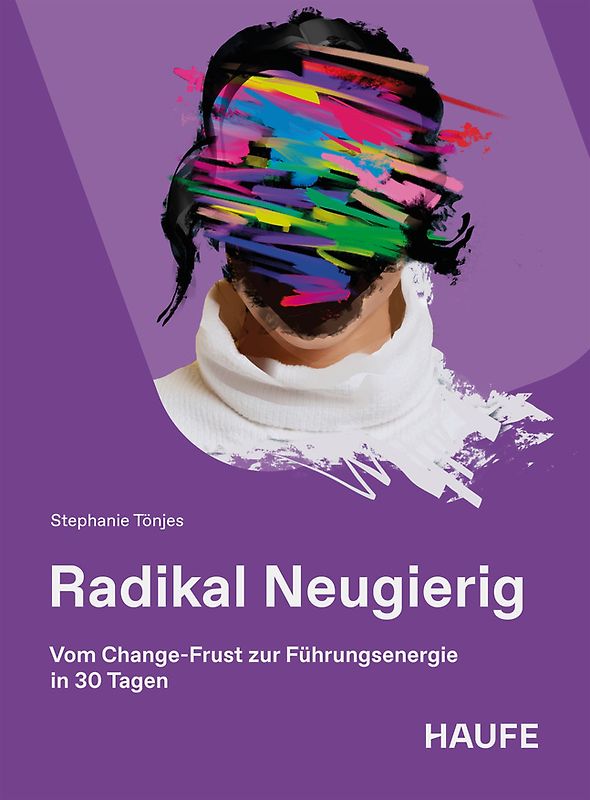 Radikal Neugierig