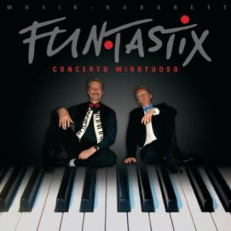 Funtastix - Concerto Wirrtuoso