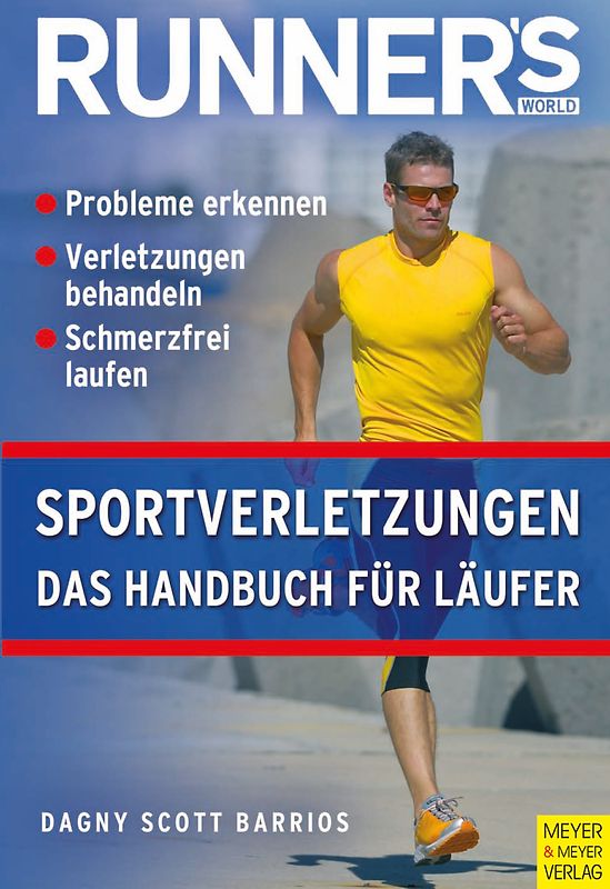 Sportverletzungen