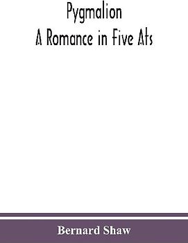 Pygmalion