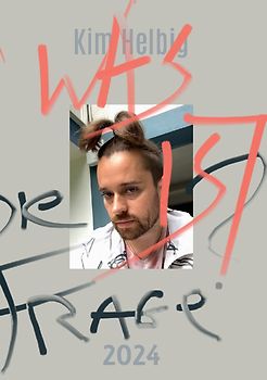 Was ist die Frage? 2024