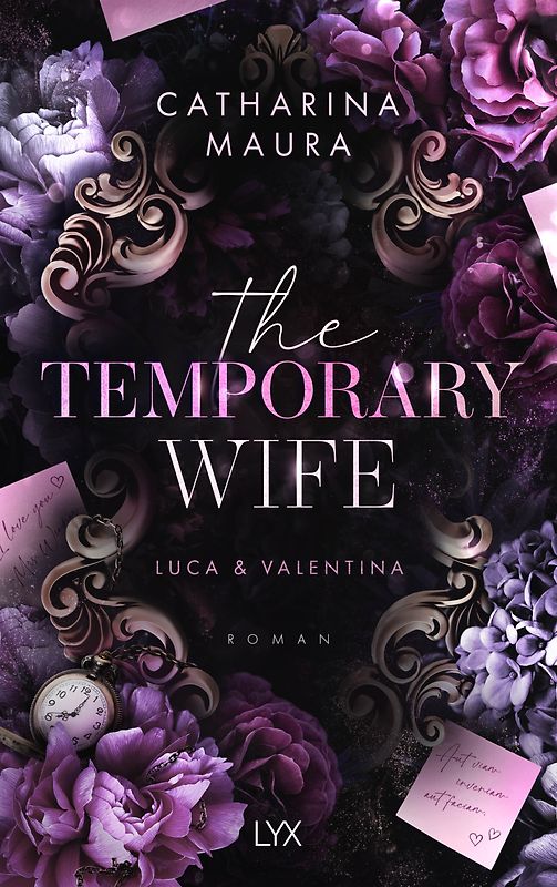 The Temporary Wife