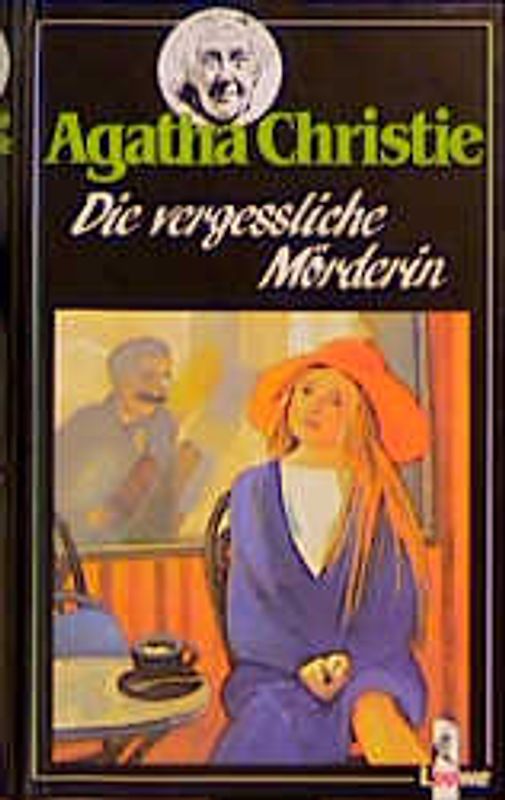 Die vergessliche Mörderin