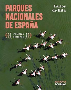 Parques Nacionales de España