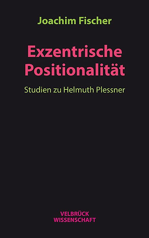 Exzentrische Positionalität